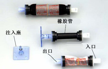 BL注入器
